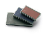Stempelkussen Colop E10 blauw - afbeelding 2