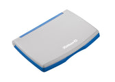 Stempelkussen Pelikan 2e 110x70mm blauw - afbeelding 3