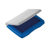 Stempelkussen Pelikan 3e 50x70mm blauw - afbeelding 2