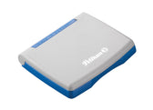 Stempelkussen Pelikan 3e 50x70mm blauw - afbeelding 3