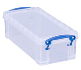 Opbergbox Really Useful 0.90liter 220x100x70mm - afbeelding 3
