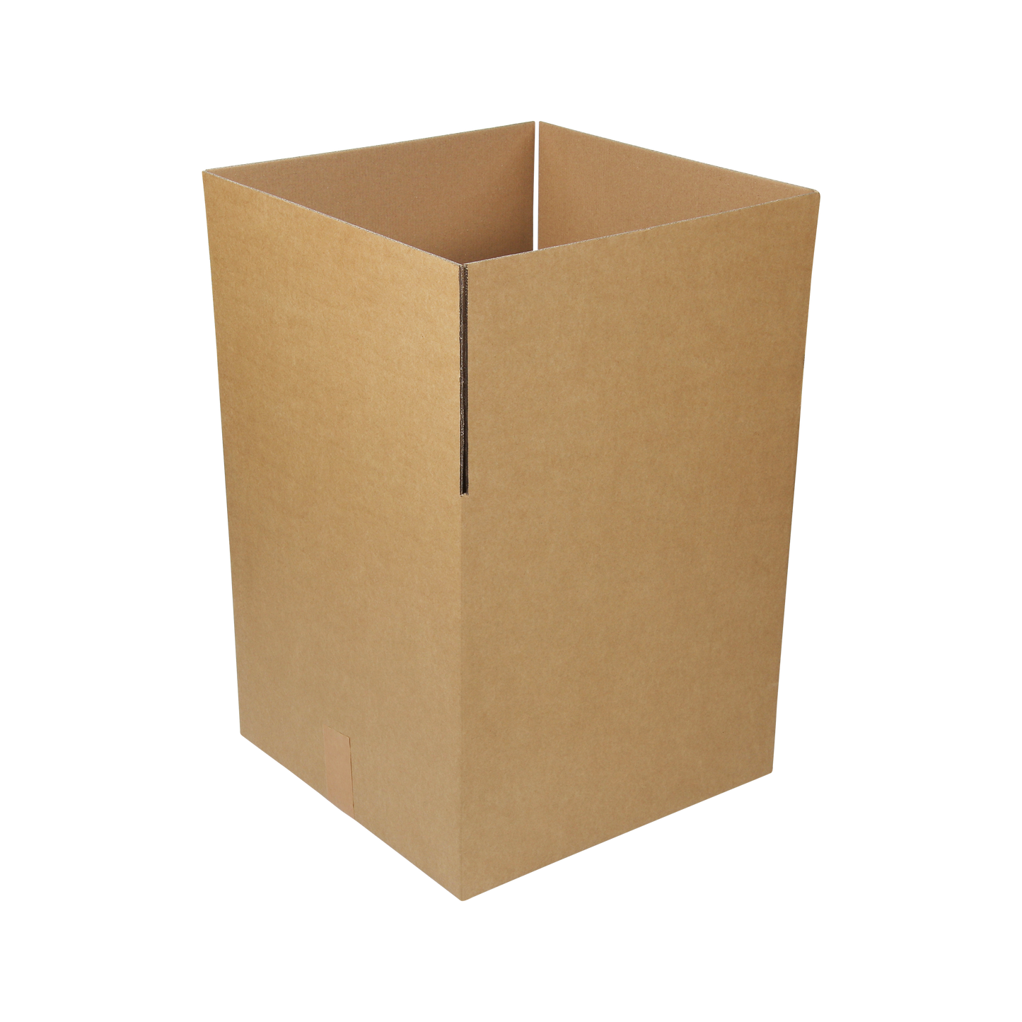 Boîte en carton 400 x 400 x 400 mm - Double cannelure
