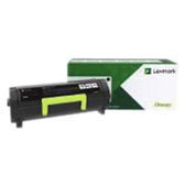 Tonercartridge Lexmark 56F2000 zwart - afbeelding 3