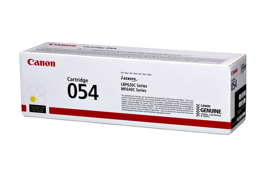 Tonercartridge Canon 054 ge