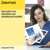 Inktcartridge HP 3JA28AE 963XL rood - afbeelding 2