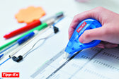 Correctietape Tipp-Ex zijwaarts 4.2mm - afbeelding 6