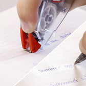 Correctietape Pritt Compact Flex 4.2mmx10m - afbeelding 2
