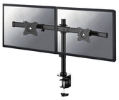 Monitorarm Neomounts DCB100 10 27 inch zwart