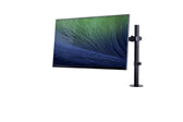 Monitorarm Neomounts D550 10 32 inch zwart - afbeelding 3
