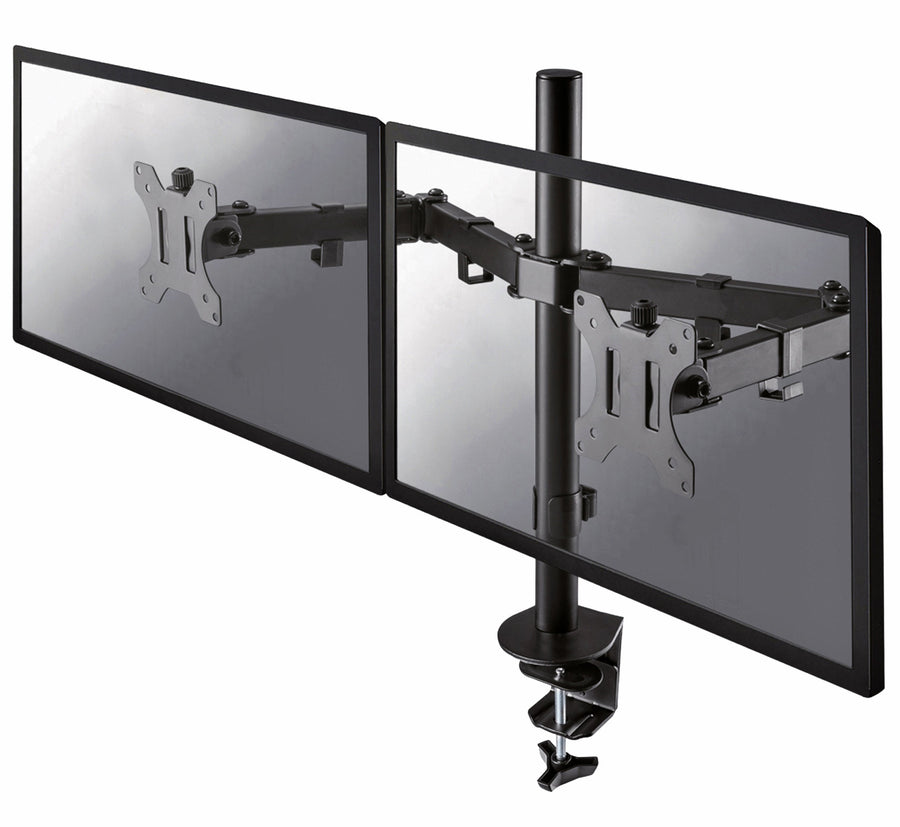 Monitorarm Neomounts D550D 10 32 inch zwart
