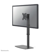 Monitorstandaard Neomounts D890 10 32 inch voet zw - afbeelding 4