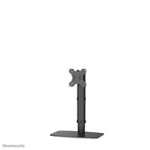 Monitorstandaard Neomounts D890 10 32 inch voet zw - afbeelding 6
