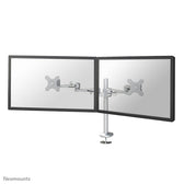 Monitorarm Neomounts D935DG 10 27 inch doorvoer zi - afbeelding 4
