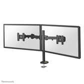 Monitorarm Neomounts D960DG doorvoerklem zwart - afbeelding 4