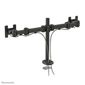 Monitorarm Neomounts D960DG doorvoerklem zwart - afbeelding 7