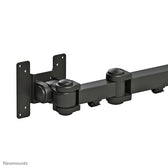 Monitorarm Neomounts D960DG doorvoerklem zwart - afbeelding 8