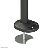 Monitorarm Neomounts D960DG doorvoerklem zwart - afbeelding 9