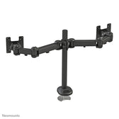 Monitorarm Neomounts D960DG doorvoerklem zwart - afbeelding 10