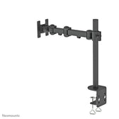 Monitorarm Neomounts D960 10 30 inch klem zwart - afbeelding 6