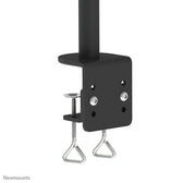 Monitorarm Neomounts D960 10 30 inch klem zwart - afbeelding 7