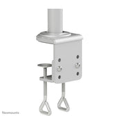 Monitorarm Neomounts D935D 2x 10 27 inch klem zi - afbeelding 9