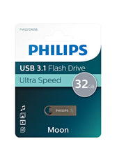 USB stick 3.1 Philips Moon Space Grey 32GB - afbeelding 5