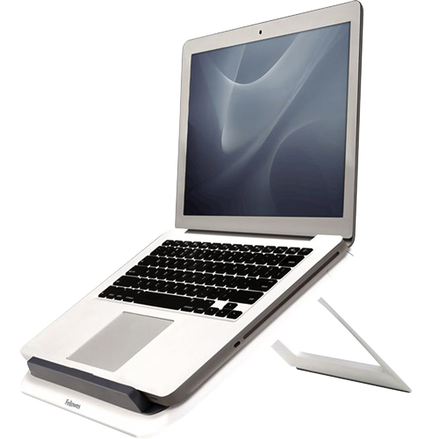 Laptopstandaard Fellowes I Spire Quick Lift wit
