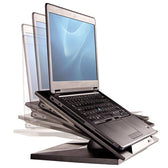 Laptopstandaard Fellowes designer suites - afbeelding 4