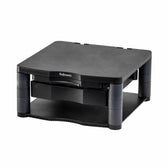 Werkstation Fellowes Premium Plus 36kg grijs - afbeelding 3