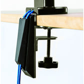 Monitorarm Fellowes Platinum Series driedubbel hor - afbeelding 2