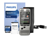 Dicteerapparaat Philips PocketMemo DPM6000 - afbeelding 2