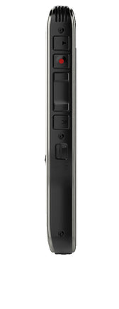 Dicteerapparaat Philips PocketMemo DPM6000 - afbeelding 5