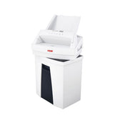 Papiervernietiger HSM Securio AF100 4x25mm - afbeelding 7