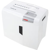 Papiervernietiger HSM shredstar X5 4.5x30mm