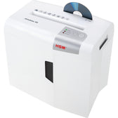 Papiervernietiger HSM shredstar X5 4.5x30mm - afbeelding 3