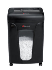 Papiervernietiger Rexel REM820 2x15mm
