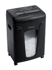 Papiervernietiger Rexel REM820 2x15mm - afbeelding 3