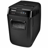 Papiervernietiger Fellowes Automax 200M 2x14mm