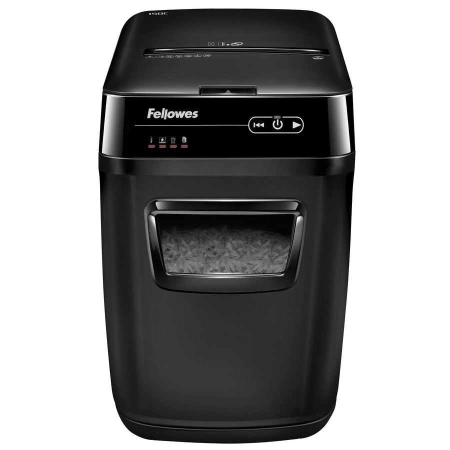 Papiervernietiger Fellowes Automax 200C EU
