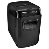 Papiervernietiger Fellowes Automax 200C EU - afbeelding 2