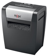 Papiervernietiger Rexel Momentum X406 4x28mm - afbeelding 2
