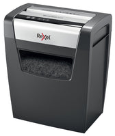 Papiervernietiger Rexel Momentum X410 4x28mm - afbeelding 2