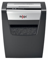 Papiervernietiger Rexel Momentum X410 4x28mm
