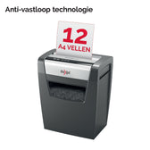 Papiervernietiger Rexel Momentum X312 5x42mm - afbeelding 4