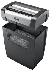 Papiervernietiger Rexel Momentum X312 5x42mm - afbeelding 3
