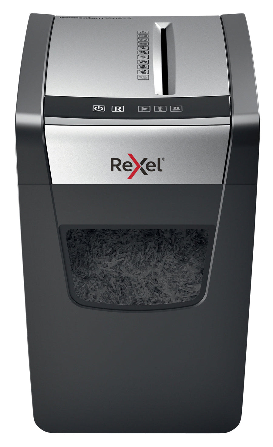 Papiervernietiger Rexel Momentum X312-SL 5x42mm