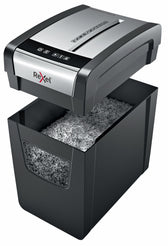 Papiervernietiger Rexel Momentum X312-SL 5x42mm - afbeelding 3