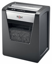 Papiervernietiger Rexel Momentum M510 2x15mm - afbeelding 2