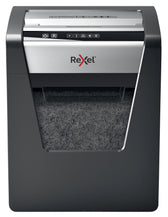 Papiervernietiger Rexel Momentum M510 2x15mm