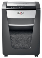 Papiervernietiger Rexel Momentum M515 2x15mm